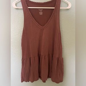 American Eagle Tank Top